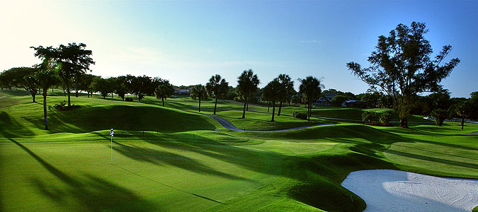 Golf Lessons in deerfield beach