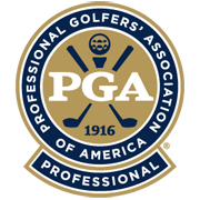 Professional Golfers' Association Logo