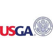 United States Golf Association Logo