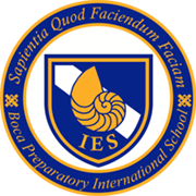 Boca Prep Internationl School logo